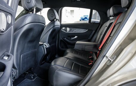 Mercedes-Benz GLC Coupe, 2020 год, 5 108 000 рублей, 36 фотография