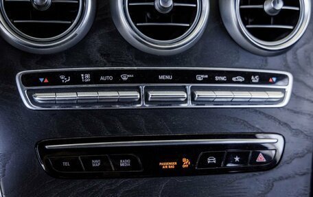 Mercedes-Benz GLC Coupe, 2020 год, 5 108 000 рублей, 28 фотография