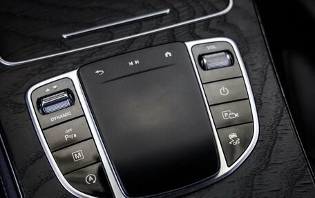 Mercedes-Benz GLC Coupe, 2020 год, 5 108 000 рублей, 29 фотография