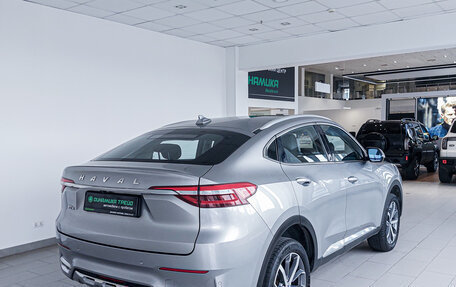 Haval F7x I, 2020 год, 1 662 000 рублей, 6 фотография