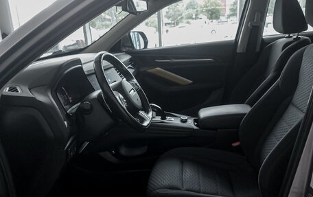 Haval F7x I, 2020 год, 1 662 000 рублей, 11 фотография
