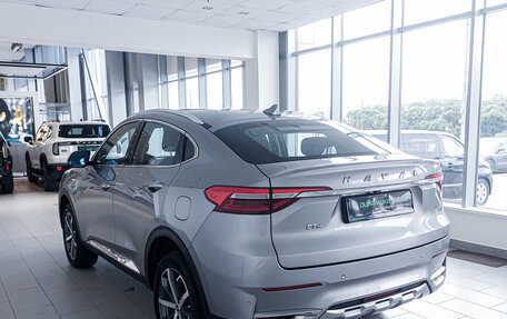 Haval F7x I, 2020 год, 1 662 000 рублей, 8 фотография