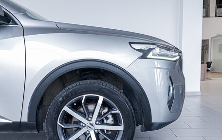 Haval F7x I, 2020 год, 1 662 000 рублей, 5 фотография
