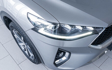Haval F7x I, 2020 год, 1 662 000 рублей, 4 фотография