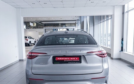 Haval F7x I, 2020 год, 1 662 000 рублей, 7 фотография
