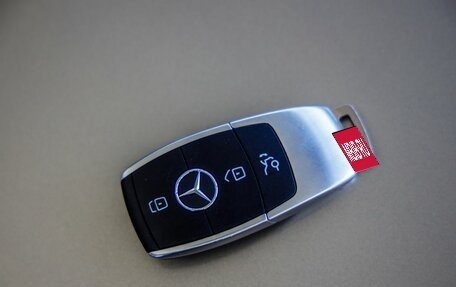 Mercedes-Benz GLC Coupe, 2020 год, 5 108 000 рублей, 40 фотография