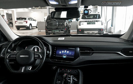 Haval F7x I, 2020 год, 1 662 000 рублей, 16 фотография