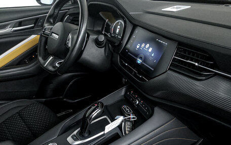 Haval F7x I, 2020 год, 1 662 000 рублей, 19 фотография