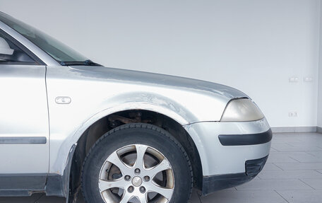 Volkswagen Passat B5+ рестайлинг, 2001 год, 255 000 рублей, 5 фотография