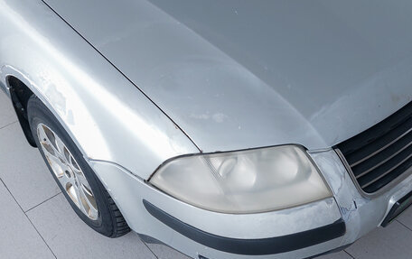 Volkswagen Passat B5+ рестайлинг, 2001 год, 255 000 рублей, 4 фотография