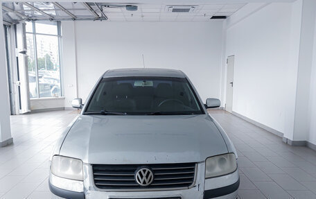 Volkswagen Passat B5+ рестайлинг, 2001 год, 255 000 рублей, 2 фотография