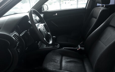 Volkswagen Passat B5+ рестайлинг, 2001 год, 255 000 рублей, 11 фотография