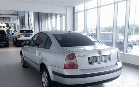 Volkswagen Passat B5+ рестайлинг, 2001 год, 255 000 рублей, 8 фотография