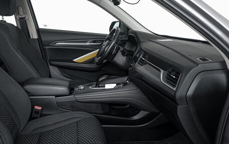 Haval F7x I, 2020 год, 1 662 000 рублей, 18 фотография