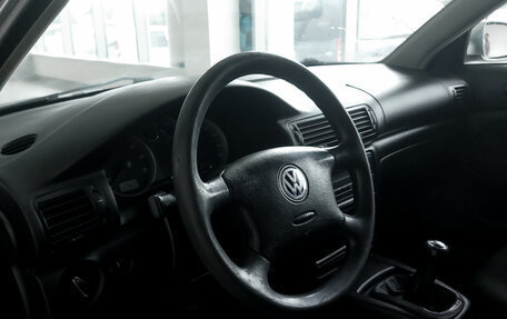 Volkswagen Passat B5+ рестайлинг, 2001 год, 255 000 рублей, 10 фотография