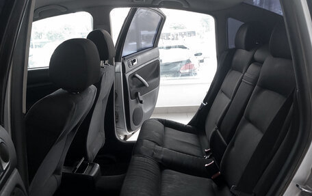 Volkswagen Passat B5+ рестайлинг, 2001 год, 255 000 рублей, 13 фотография