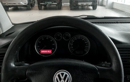 Volkswagen Passat B5+ рестайлинг, 2001 год, 255 000 рублей, 9 фотография