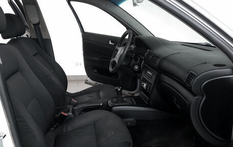 Volkswagen Passat B5+ рестайлинг, 2001 год, 255 000 рублей, 17 фотография