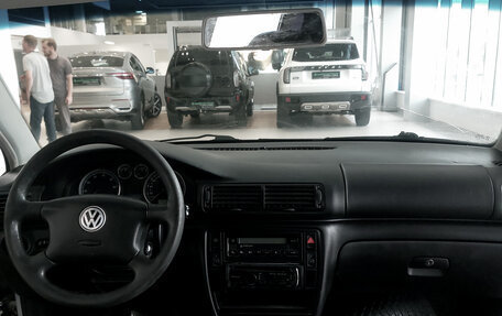 Volkswagen Passat B5+ рестайлинг, 2001 год, 255 000 рублей, 19 фотография
