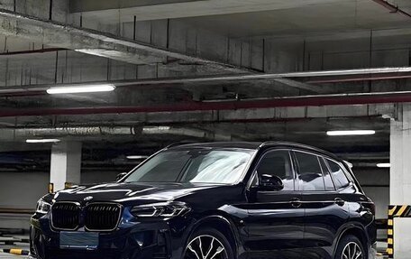 BMW X3, 2023 год, 5 323 622 рублей, 3 фотография