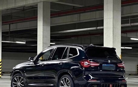 BMW X3, 2023 год, 5 323 622 рублей, 4 фотография