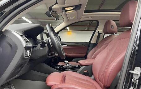 BMW X3, 2023 год, 5 323 622 рублей, 7 фотография