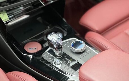 BMW X3, 2023 год, 5 323 622 рублей, 8 фотография