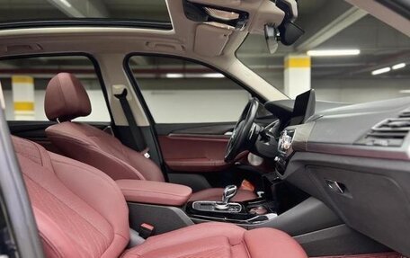 BMW X3, 2023 год, 5 323 622 рублей, 9 фотография