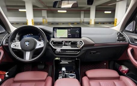 BMW X3, 2023 год, 5 323 622 рублей, 6 фотография