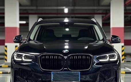 BMW X3, 2023 год, 5 323 622 рублей, 2 фотография