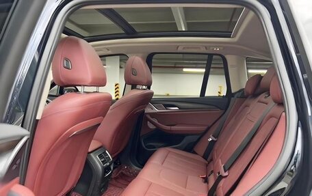 BMW X3, 2023 год, 5 323 622 рублей, 13 фотография