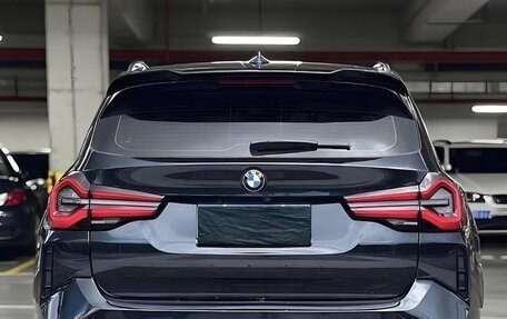 BMW X3, 2023 год, 5 323 622 рублей, 14 фотография