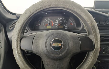 Chevrolet Niva I рестайлинг, 2011 год, 490 000 рублей, 14 фотография