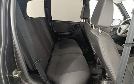 Chevrolet Niva I рестайлинг, 2011 год, 490 000 рублей, 11 фотография