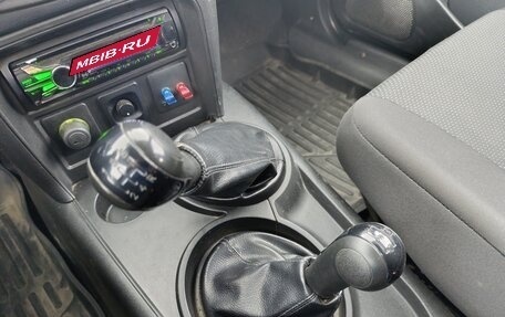 Chevrolet Niva I рестайлинг, 2011 год, 490 000 рублей, 18 фотография