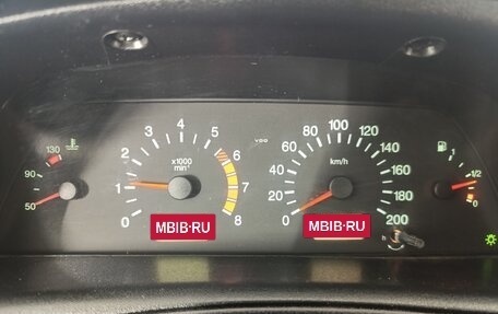 Chevrolet Niva I рестайлинг, 2011 год, 490 000 рублей, 15 фотография