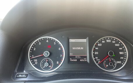 Volkswagen Tiguan I, 2012 год, 1 550 000 рублей, 10 фотография