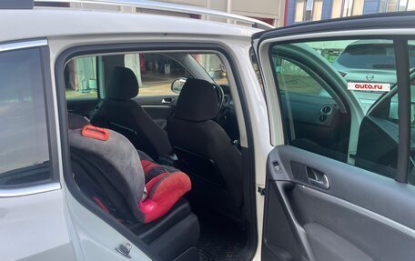 Volkswagen Tiguan I, 2012 год, 1 550 000 рублей, 7 фотография
