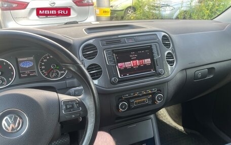 Volkswagen Tiguan I, 2012 год, 1 550 000 рублей, 9 фотография