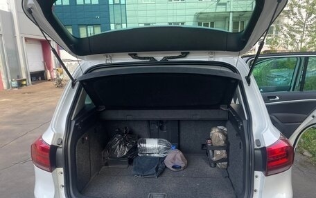 Volkswagen Tiguan I, 2012 год, 1 550 000 рублей, 5 фотография