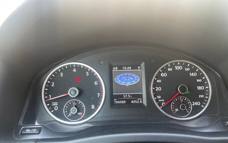 Volkswagen Tiguan I, 2012 год, 1 550 000 рублей, 15 фотография