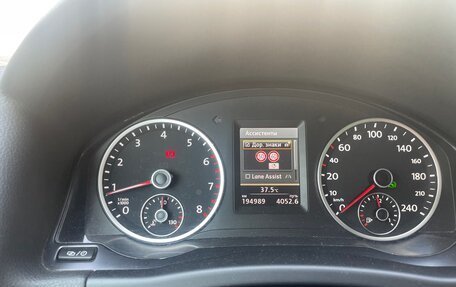 Volkswagen Tiguan I, 2012 год, 1 550 000 рублей, 13 фотография