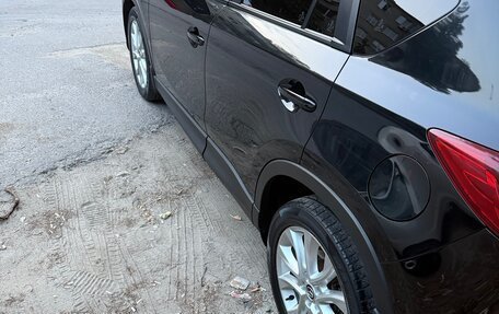 Mazda CX-5 II, 2013 год, 1 500 000 рублей, 6 фотография