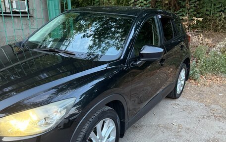 Mazda CX-5 II, 2013 год, 1 500 000 рублей, 2 фотография