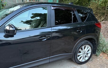 Mazda CX-5 II, 2013 год, 1 500 000 рублей, 3 фотография