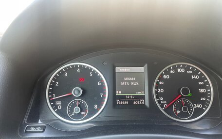 Volkswagen Tiguan I, 2012 год, 1 550 000 рублей, 14 фотография
