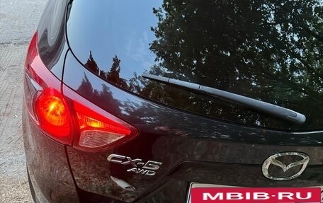 Mazda CX-5 II, 2013 год, 1 500 000 рублей, 4 фотография