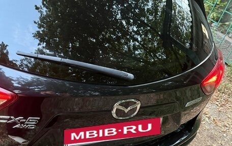Mazda CX-5 II, 2013 год, 1 500 000 рублей, 5 фотография