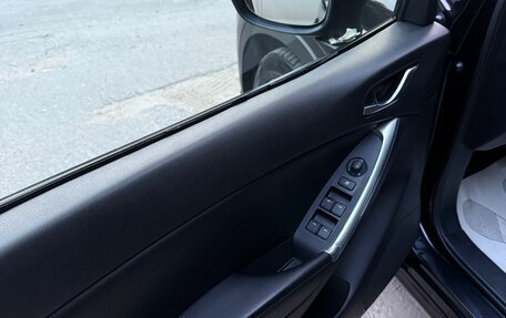Mazda CX-5 II, 2013 год, 1 500 000 рублей, 10 фотография