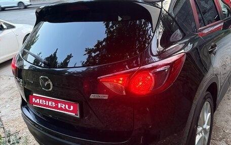 Mazda CX-5 II, 2013 год, 1 500 000 рублей, 8 фотография